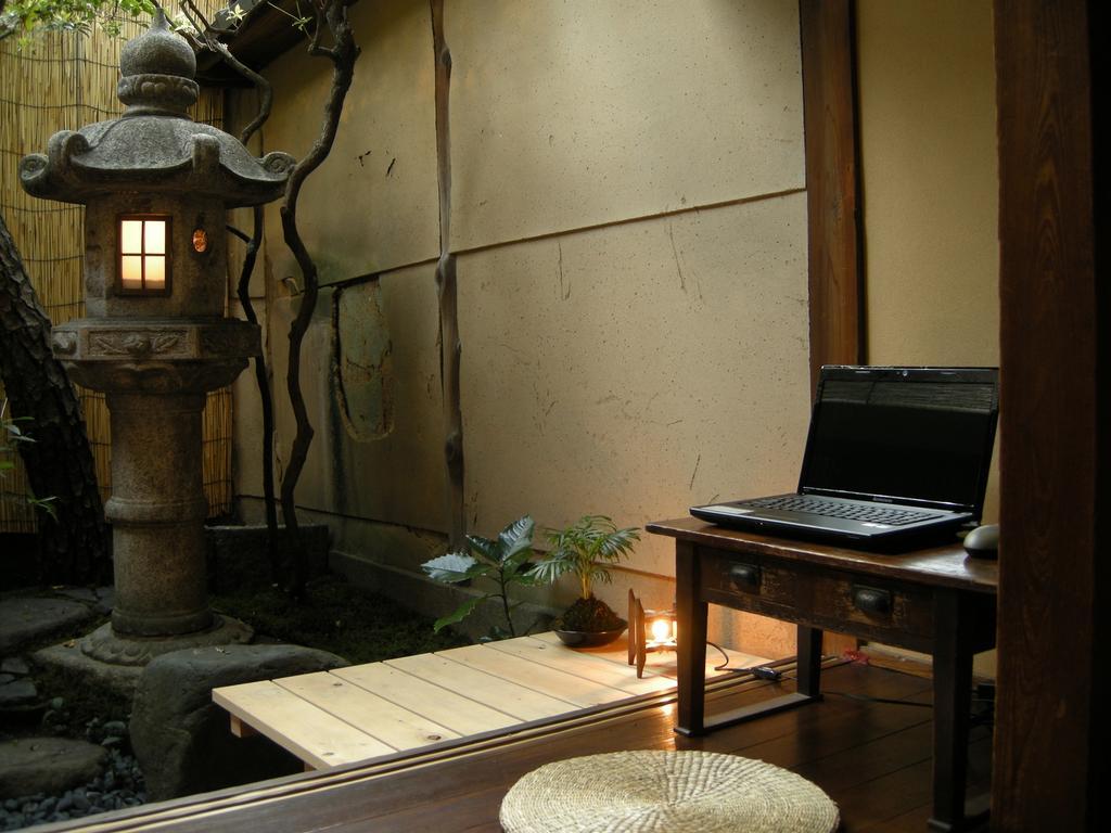 Itoya Ostello Kyōto