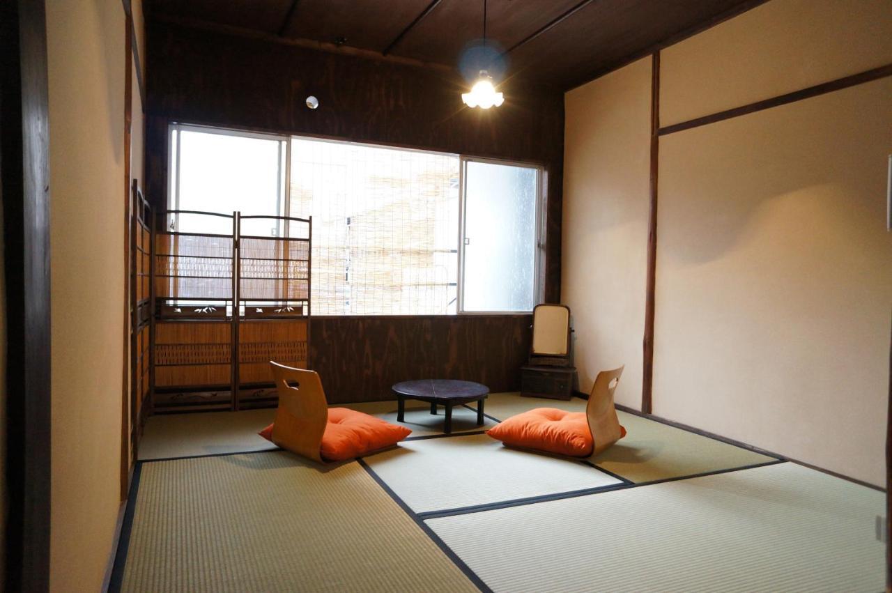 Itoya Auberge de jeunesse Kyoto