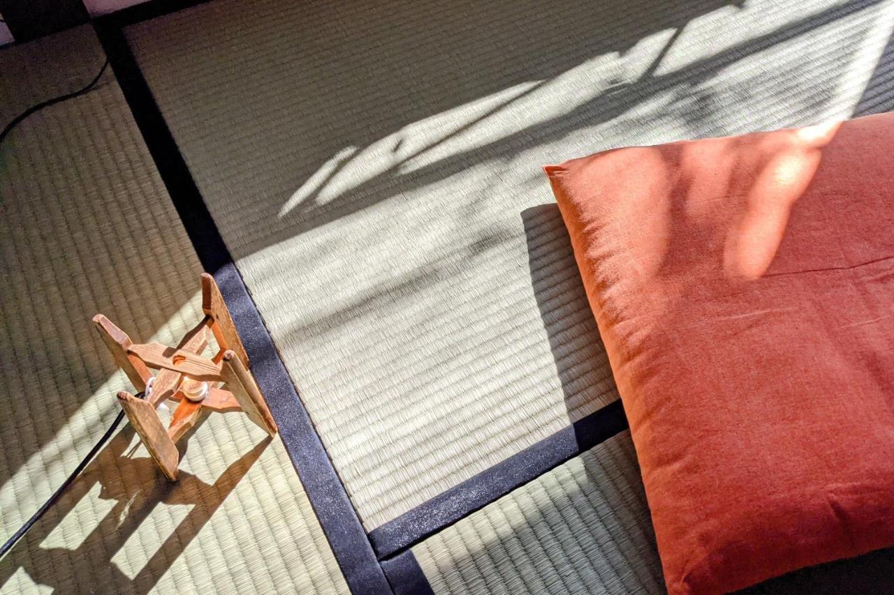 Itoya Auberge de jeunesse