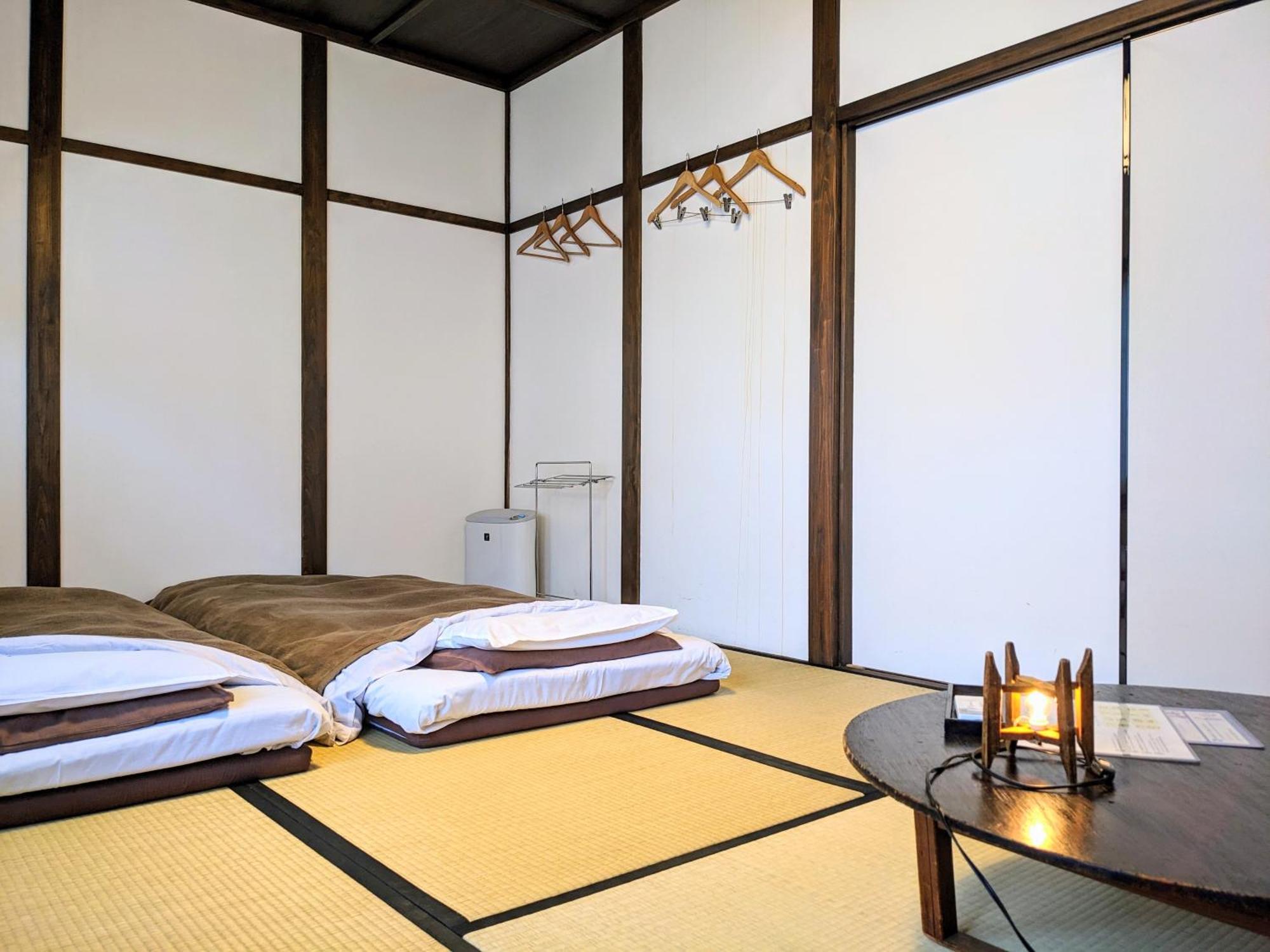 Auberge de jeunesse Itoya