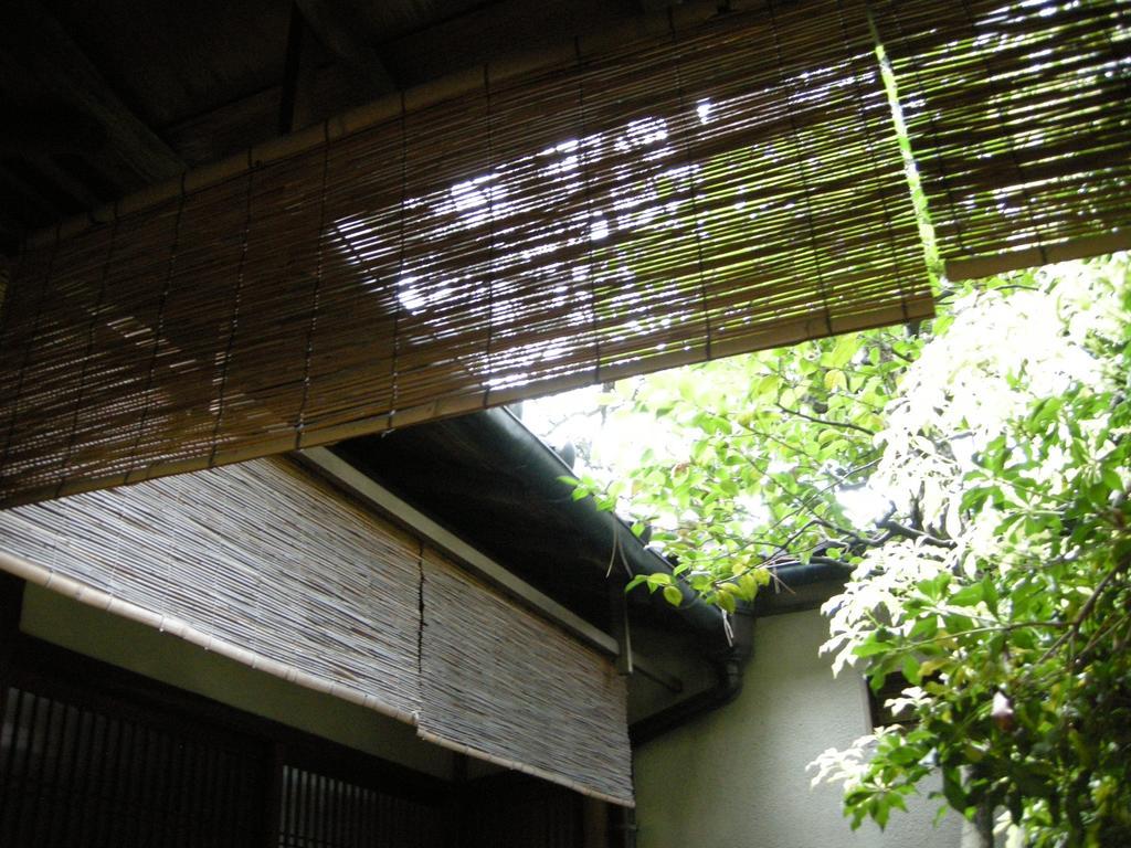 Itoya Auberge de jeunesse Kyoto