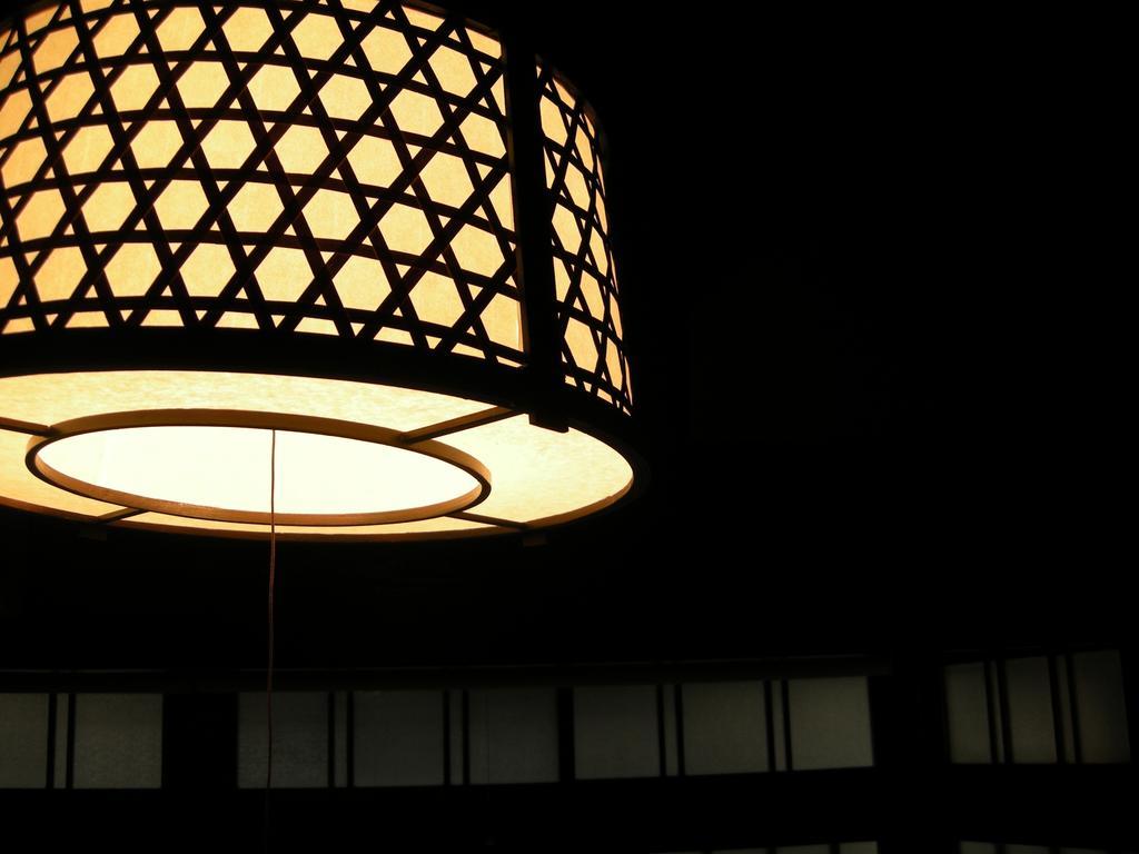 Itoya Auberge de jeunesse