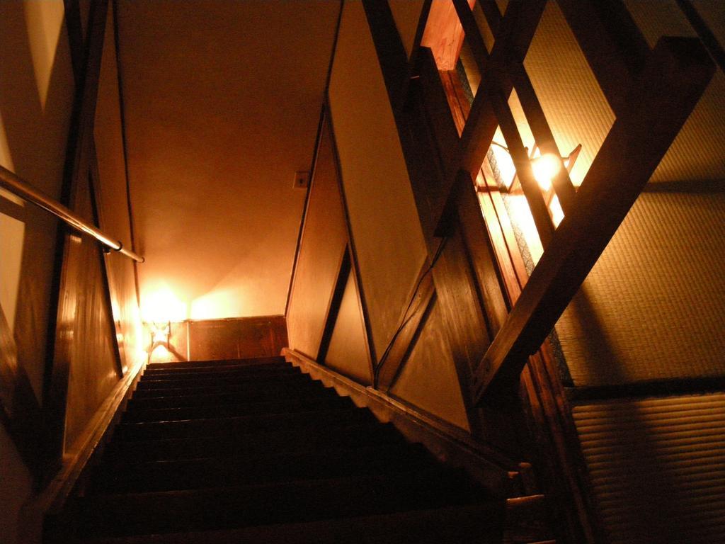 Auberge de jeunesse Itoya *
