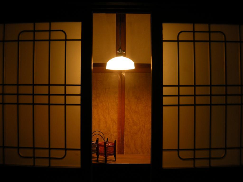 Auberge de jeunesse Itoya