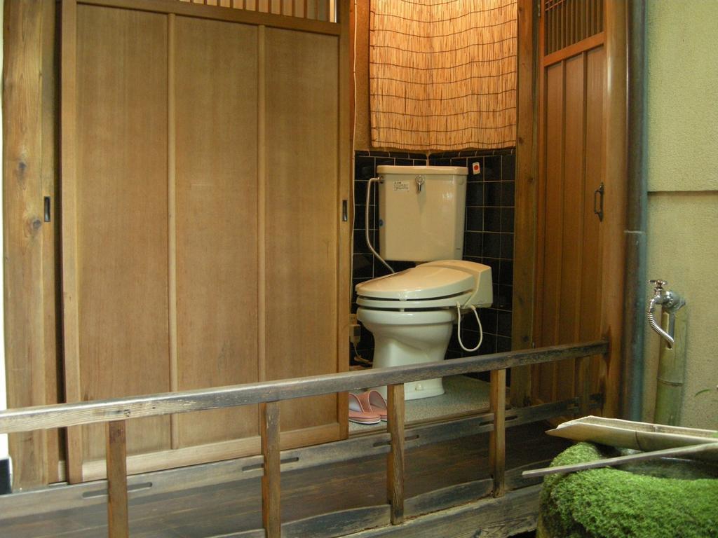 Auberge de jeunesse Itoya *