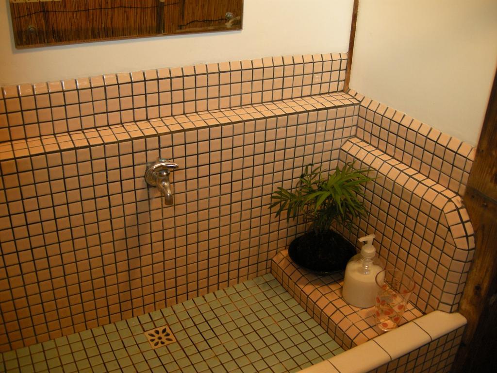 Auberge de jeunesse Itoya Kyoto
