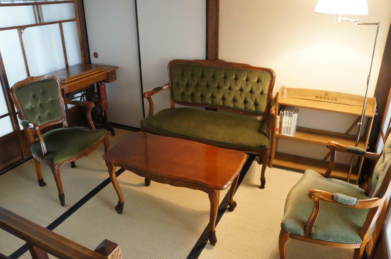 Itoya Auberge de jeunesse *