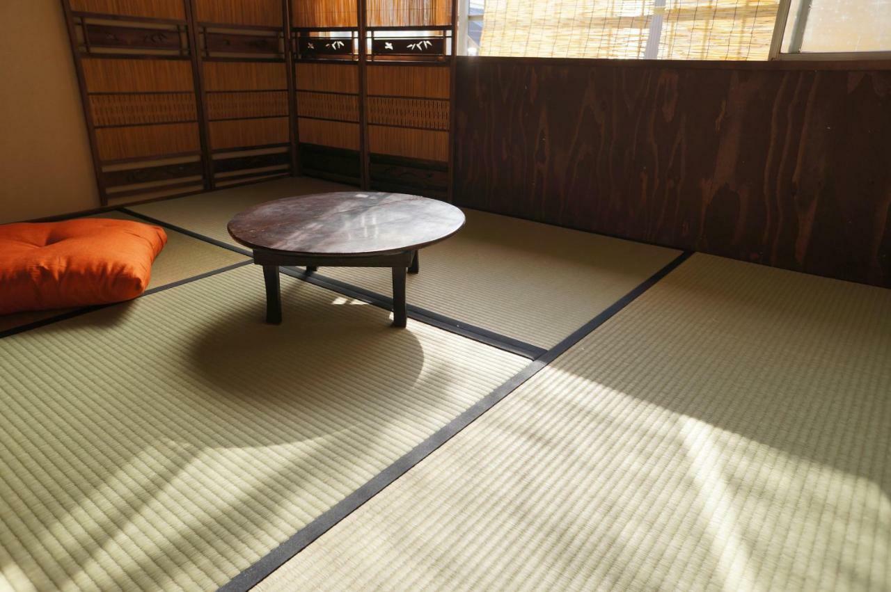 Itoya Auberge de jeunesse