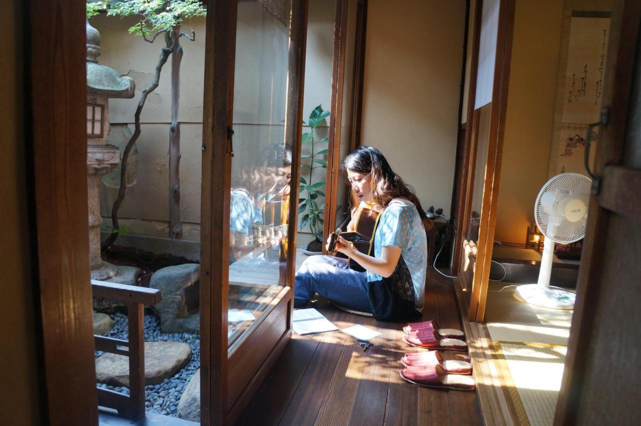 Itoya Auberge de jeunesse *