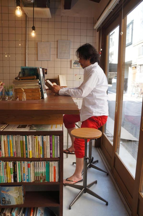 Auberge de jeunesse Itoya *